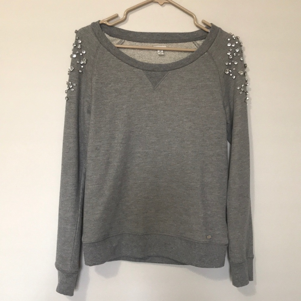 Guess sweater